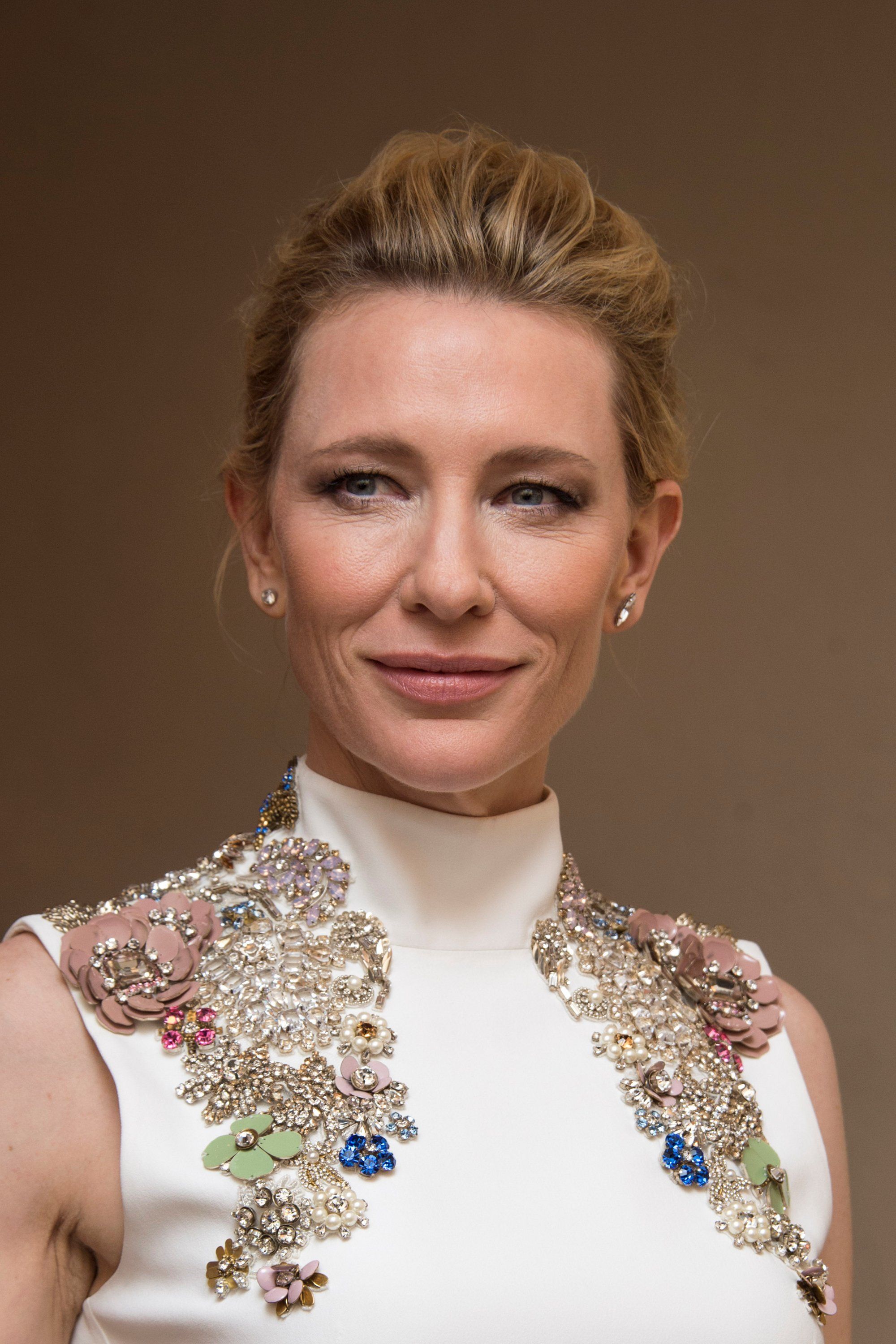 Bfi London Film Awards Inside October 17th 2015 237 Cate Blanchett Fan Cate Blanchett